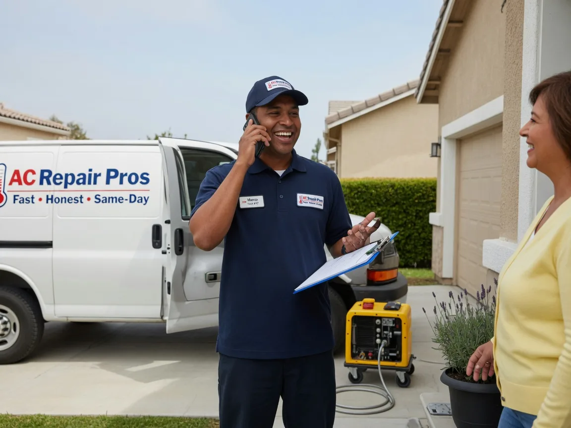 AC Repair Eddyville, KY FAQs
